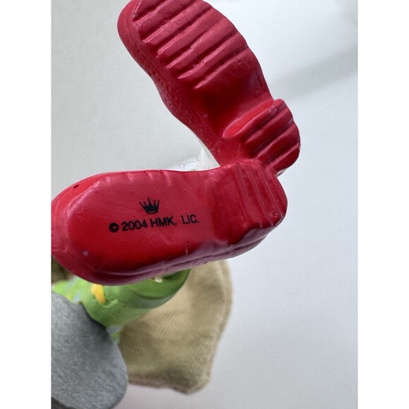 Hallmark Queen of the Garden Christmas Tree Ornament 2004 Keepsake Holiday Decor - Picture 6 of 7